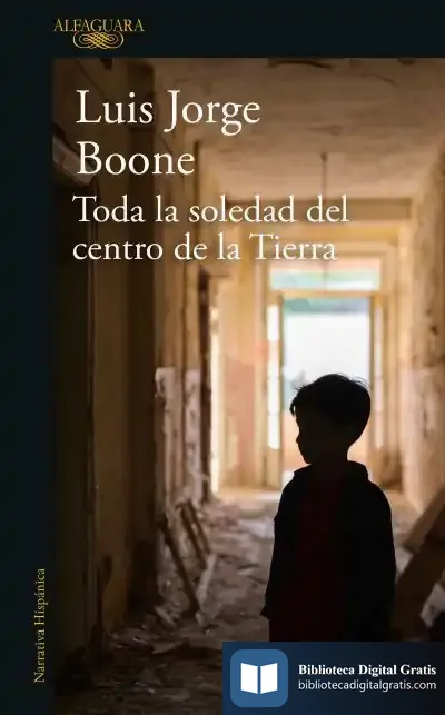 Descargar Toda La Soledad Del Centro De La Tierra (Mapa De Las Lenguas)
