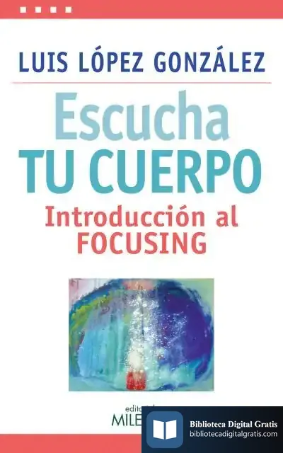 Descargar Escucha Tu Cuerpo