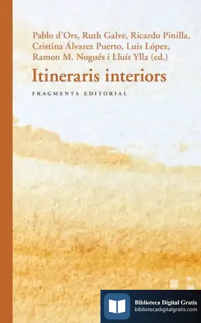 Descargar Itineraris Interiors