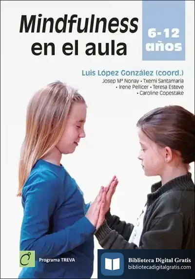 Descargar Mindfulness En El Aula: 6 ? 12 Años
