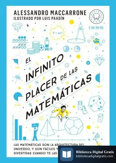 Descargar El Infinito Placer De Las Matemáticas
