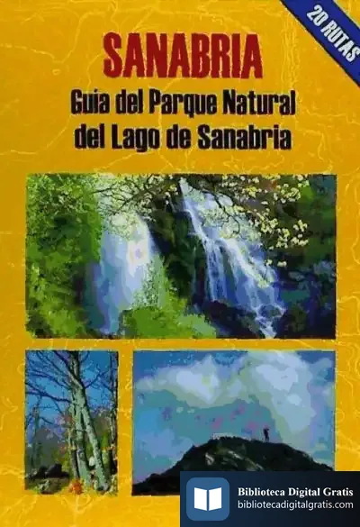 Descargar Sanabria