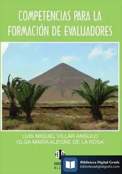 Descargar Competencias Para La Formación De Evaluadores de Julio Cortázar