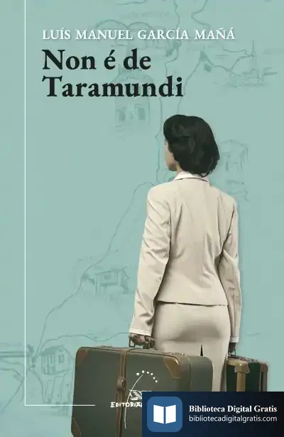 Descargar Non É De Taramundi