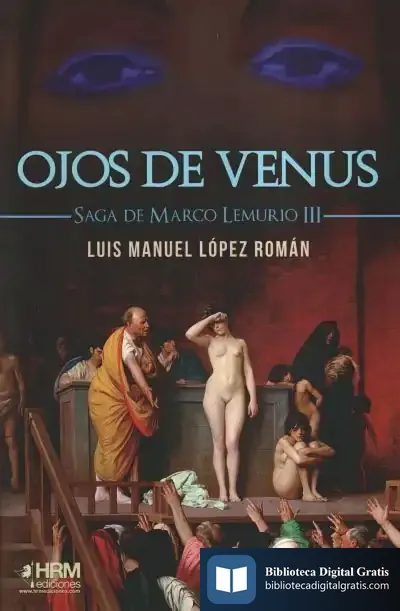 Descargar Ojos De Venus