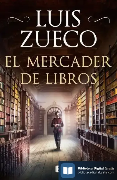 Descargar El Mercader De Libros