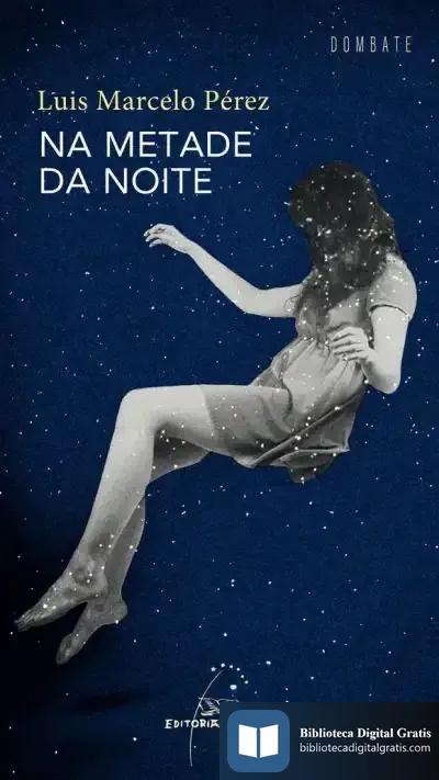 Descargar Na Metade Da Noite de Luis Marcelo Pérez
