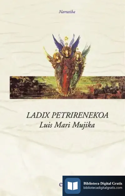 Descargar Ladix Petrirenekoa