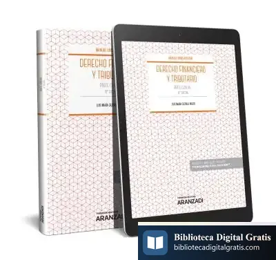 Descargar Derecho Financiero Y Tributario Duo