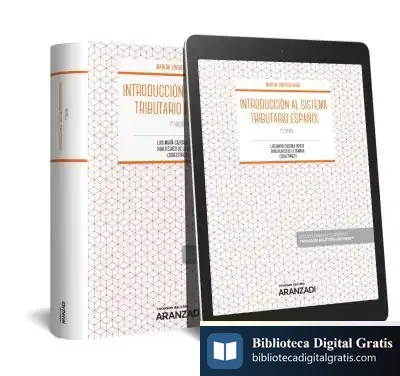 Descargar Introduccion Al Sistema Tributario Español