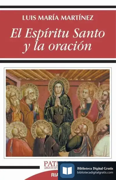 Descargar El Espíritu Santo Y La Oración