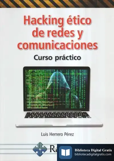 Descargar Hacking Ético De Redes Y Comunicaciones