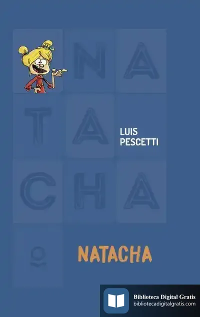Descargar Natacha de Luis María Pescetti