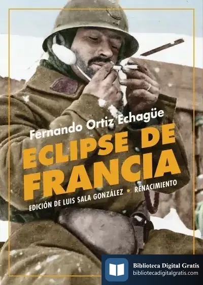 Descargar Eclipse De Francia
