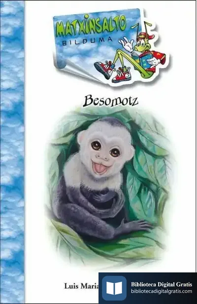 Descargar Besomotz
