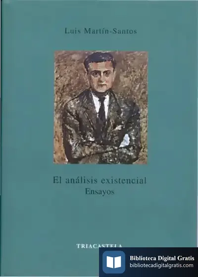 Descargar El An Lisis Existencial