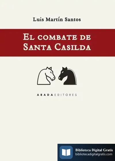 Descargar El Combate De Santa Casilda