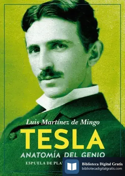 Descargar Tesla: Anatomía Del Genio