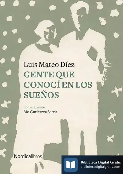 Descargar Gente Que Conocí En Los Sueños