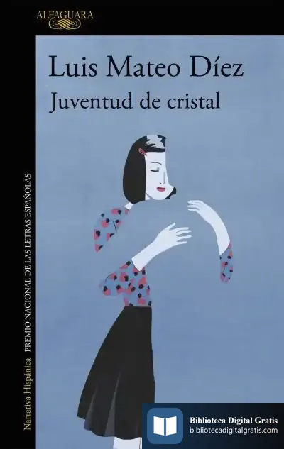 Descargar Juventud De Cristal de Luis Mateo Díez