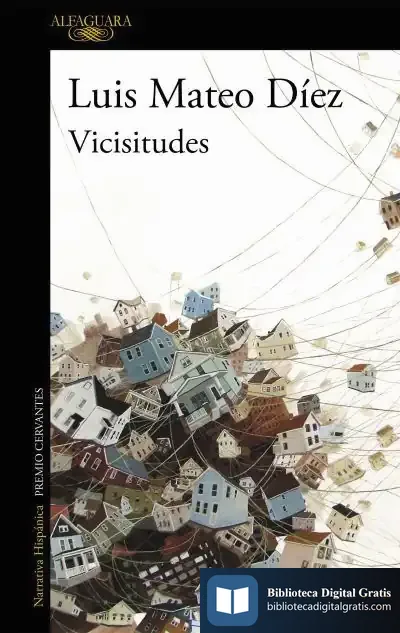 Descargar Vicisitudes de Luis Mateo Díez
