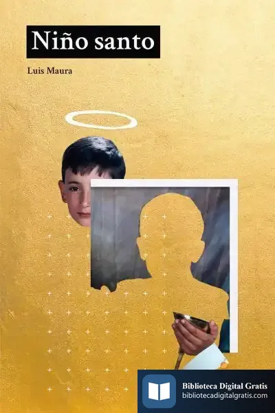 Descargar Ni?O Santo