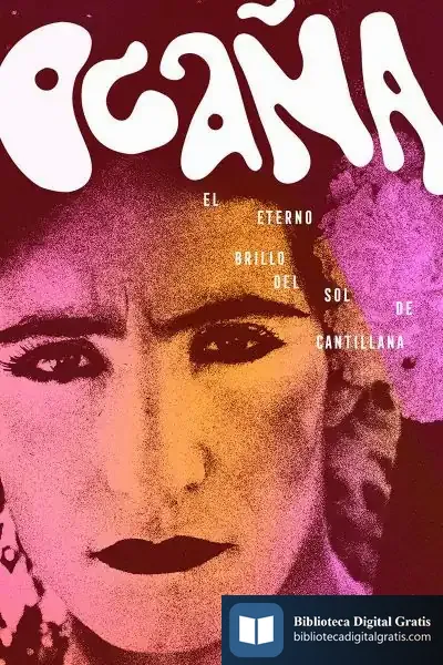 Descargar Ocaña "El Eterno Brillo Del Sol De Cantillana"