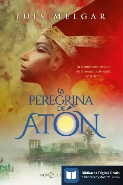 Descargar La Peregrina De Atón