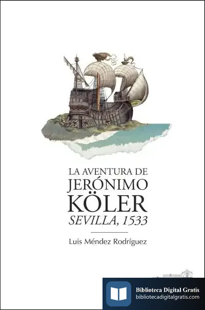 Descargar La Aventura De Jerónimo Köler
