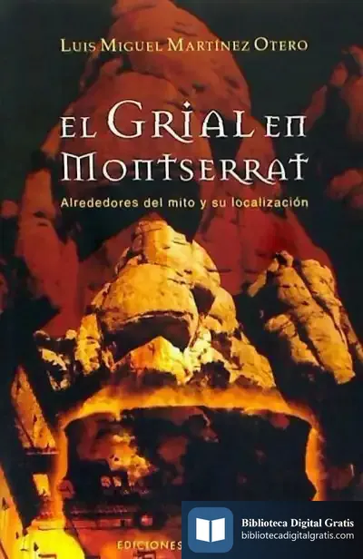 Descargar Grial En Montserrat, El de Luis Utrilla Navarro