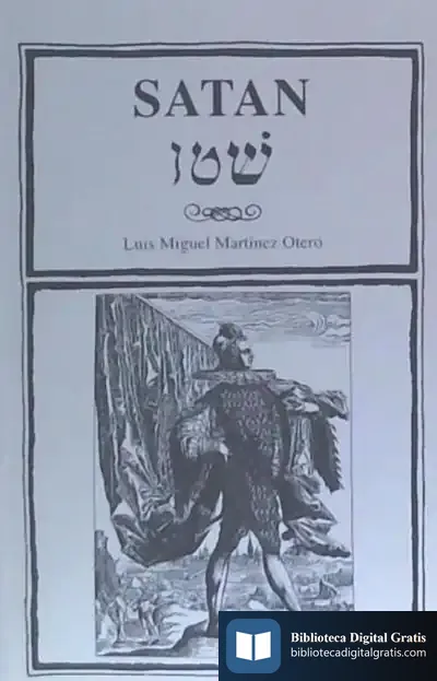 Descargar Satan de Francisco de Mier