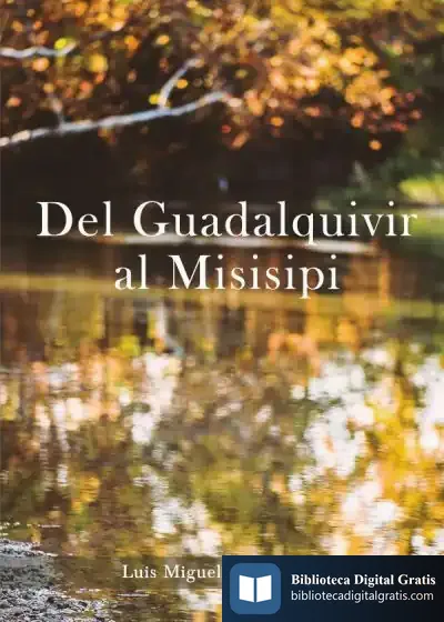 Descargar Del Guadalquivir Al Misisipi