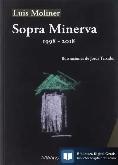 Descargar Sopra Minerva