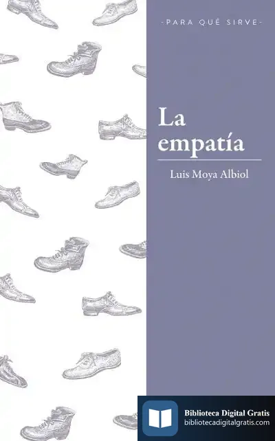 Descargar La Empatía de Luis Moya Albiol