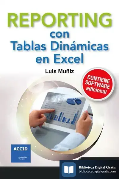 Descargar Reporting Con Tablas Dinámicas De Excel
