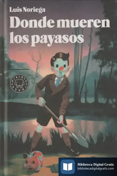 Descargar Donde Mueren Los Payasos