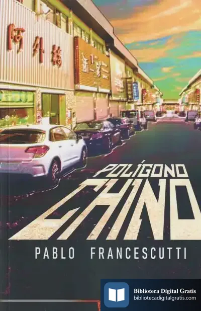 Descargar Polígono Chino