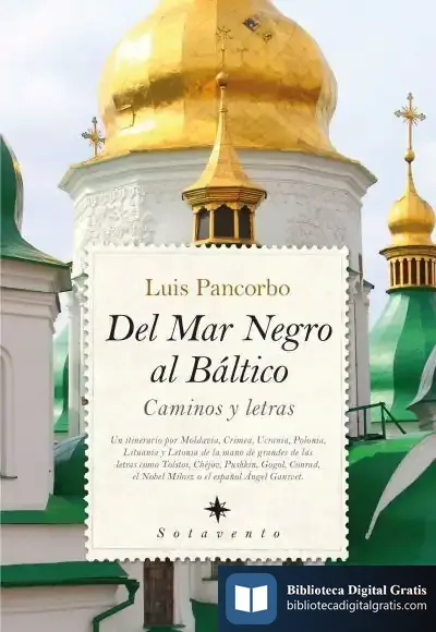 Descargar Del Mar Negro Al Báltico