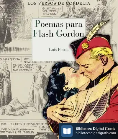Descargar Poemas Para Flash Gordon
