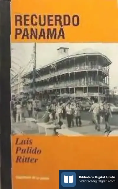 Descargar Recuerdo Panama