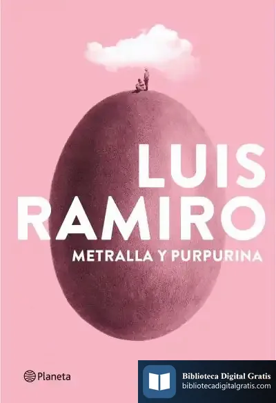 Descargar Metralla Y Purpurina