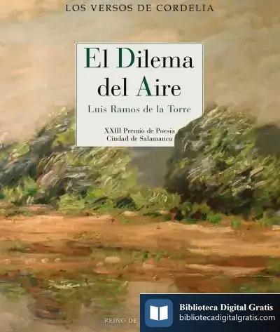 Descargar El Dilema Del Aire de Luis Ramos de la Torre