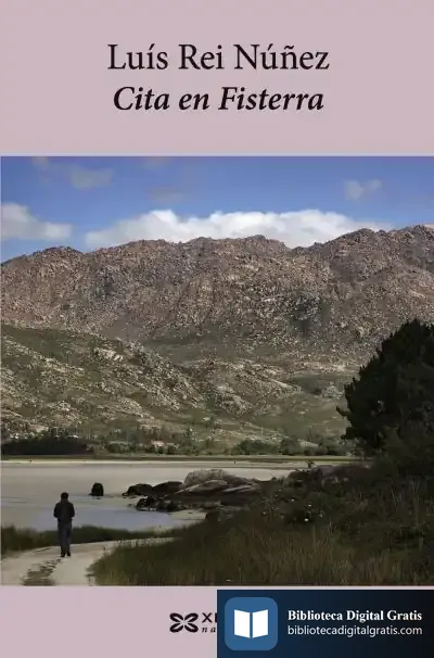 Descargar Cita En Fisterra