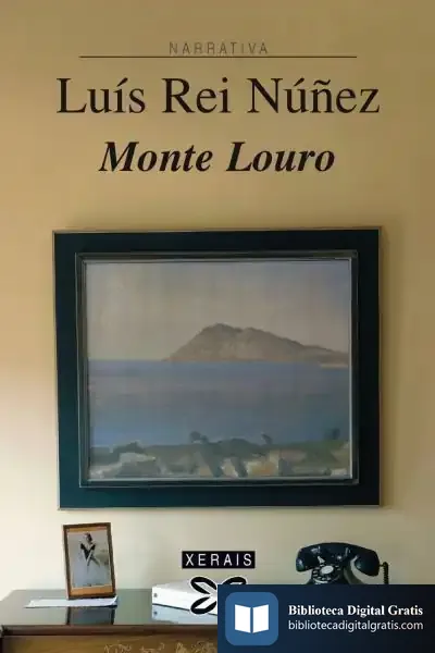 Descargar Monte Louro