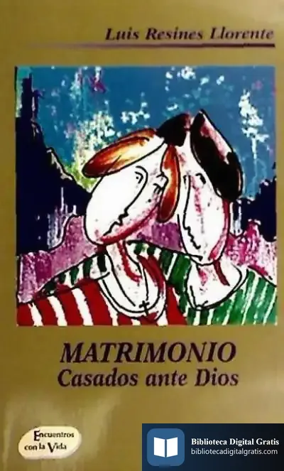 Descargar Matrimonio de Laia de Ahumada