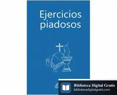 Descargar Ejercicios Piadosos
