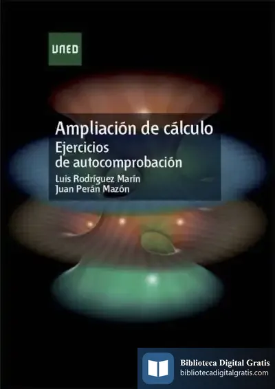 Descargar Ampliación De Cálculo. Ejercicios De Autocomprobación de Henning Mankell