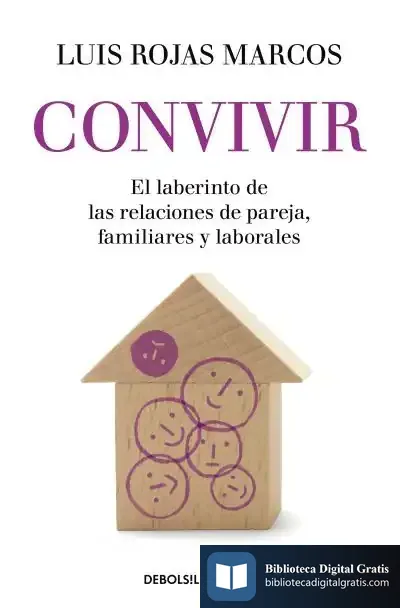 Descargar Convivir
