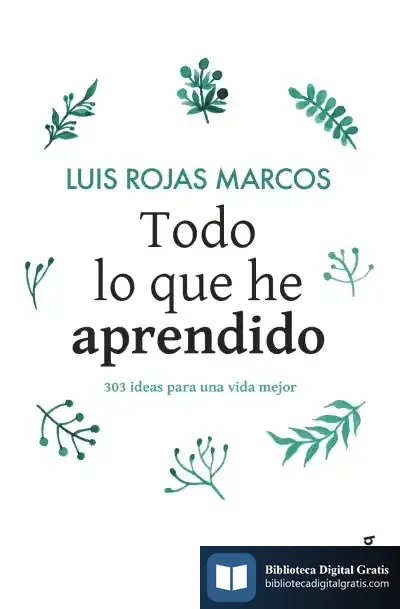 Descargar Todo Lo Que He Aprendido