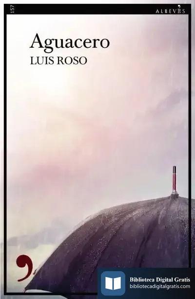 Descargar Aguacero de Luis Roso